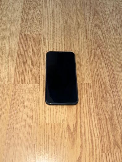 iPhone 11 Black 64GB Unlocked