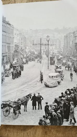 Passing Through. By Declan HASSETT. FIRST EDITION. Paperback In Good Condition.