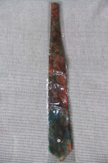 Bernadette Madden Batik Artist  Hand Painted Silk
