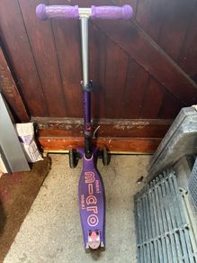 Microscooter
