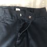 School trousers (navy) Image 2