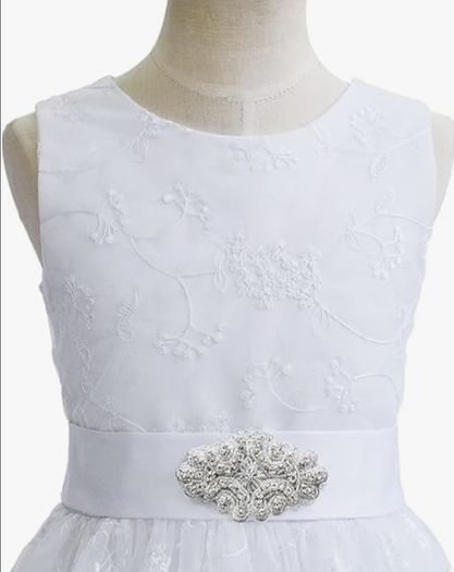 girls lace dress, perfect for special occasions for 12-13 years old