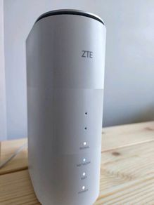 ZTE 5G / 4G LTE Router - Unlocked