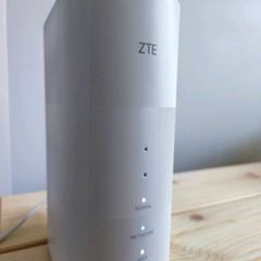 ZTE 5G / 4G LTE Router - Unlocked