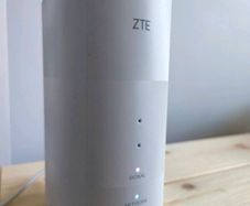 ZTE 5G / 4G LTE Router - Unlocked