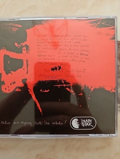 Ash 11 CD Lot