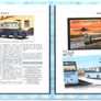 2008 Jersey (Channel Islands) Stamp Year Book (softback) issued by Jersey Post with 20 images of contents Image 8