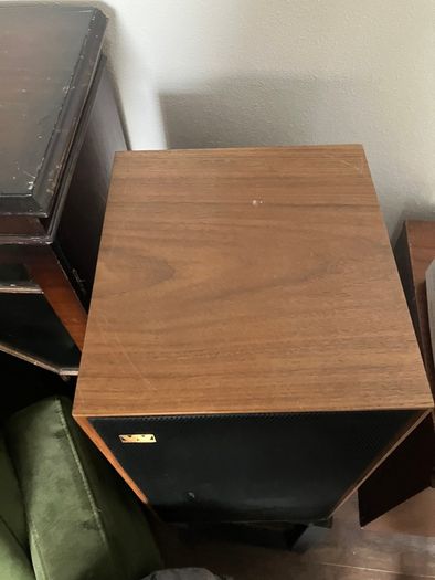 Wharfedale Linton Speakers (PAIR)