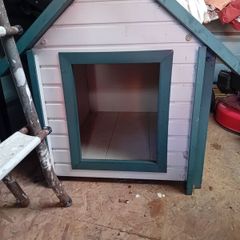 Dog House