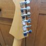 yamaha guitar Image 8