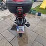 Motorcycle Yamaha YS125 Image 4