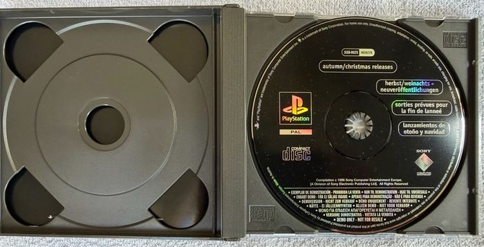 PlayStation 1 , , CRASH BANDICOOT, collectors item