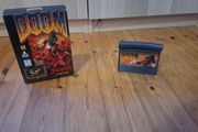 Doom (Atari Jaguar, CIB)