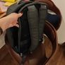 Targus Cypress 15.6 Security Backpack with EcoSmart Grey Image 5