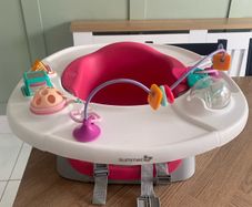 baby seat