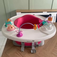 baby seat