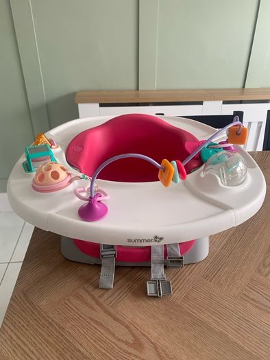 baby seat