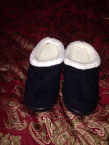 Women's slippers