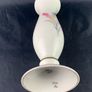 Mid Century Floral Pattern Bavarian vase Image 8