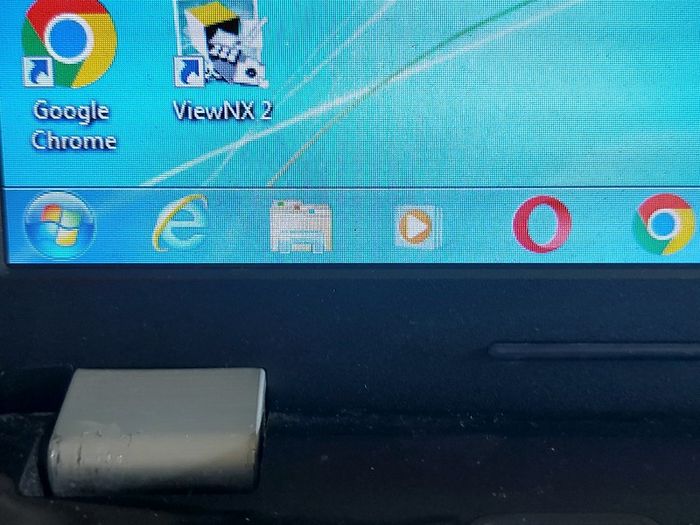 HP Pavilion g6, 15.6 inch Laptop, Intel Pentium CPU B950, 2.1GHz, 4GB Ram, 750GB HDD, Windows 7, 64 bit, Firefox, Opera, Chrome and VLC