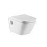 Roca The Gap Standard Toilet Seat (801470004) Image 3