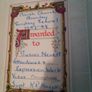 Eagle Omnibus - Number Six 1st Edition 1947 - hardback Image 2