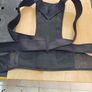 Over shoulder back support Image 3