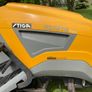 STIGA Estate Royal K TS 102 Hydro + Mulching kit Image 3