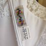 communion dress and accessories Image 7