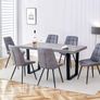 kitchen dining room tables chairs bench for sale in Ireland Image 5
