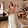 Wedding veil Image 2