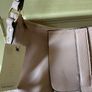 New Blush Pink Shoulder Bag Image 4