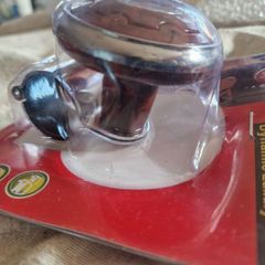 steering wheel knob