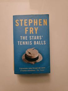 The Stars' Tennis Balls