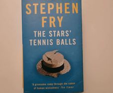 The Stars' Tennis Balls