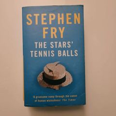 The Stars' Tennis Balls