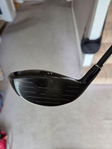 Srixon Z F85 3-Wood