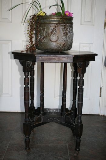Antique Coffee Table