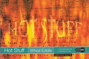 Whos Eddie CD - Hot Stuff