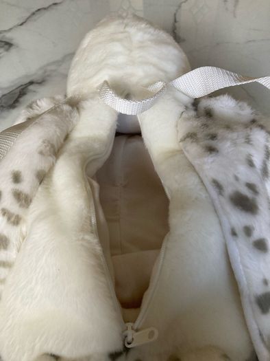Hedwig Plushie Bag Pack / Harry Potter London Studio Tour