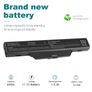 6720 Laptop Battery for HP 550 Compaq 610 Business Notebook Image 4