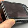 Canon IXUS 860 IS 8MP Digital Camera Silver - Boxed - Full Kit Image 9