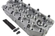 Mitsubishi L200 K74 Cylindar Head 2.5 D TD 4D56  ( 96-07 )