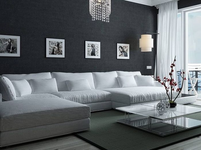 FREE EXPRESS SHIPPING K9 Crystal Spiral Droplet Light Shade | Pendant, Lamp Shade | Ceiling Light Shade Chandeliers | Chrome Finish Light for Living Room | Bedroom | Kitchen