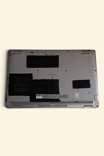 Dell Latitude 5420 - Windows 11 Pro & Office 365