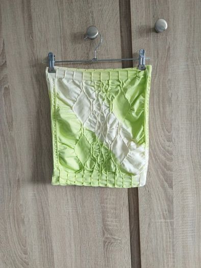 Ombre crop top fits xs s