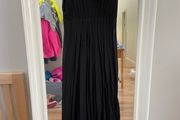 Zara evening dress NWT