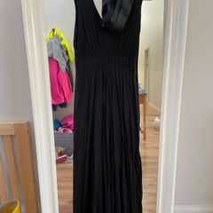 Zara evening dress NWT