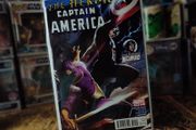 Captain America ! Issue #610 ! First Printing ! 2010 ! by Marvel !