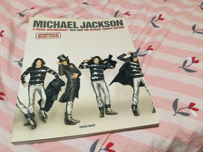 Michael Jackson